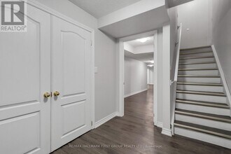 7 Blairmore Terrace in Brampton, ON - Building Photo - Building Photo