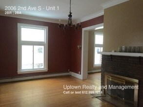 2006 2nd Ave S-Unit -Unit 1 in Minneapolis, MN - Building Photo - Building Photo