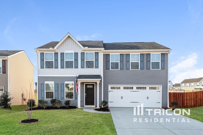property at 359 Hobson Wy
