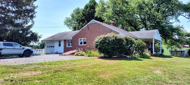 1121 Rigdon Rd in Jarrettsville, MD - Building Photo - Building Photo