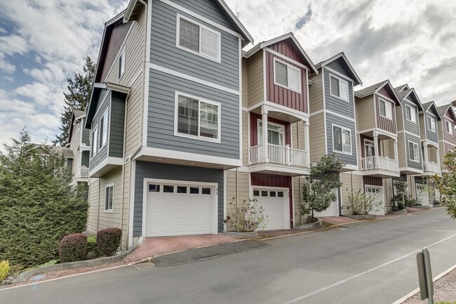 property at 4802 214th Ln SW
