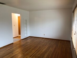 4101 Newell Street in Sacramento, CA - Foto de edificio - Building Photo