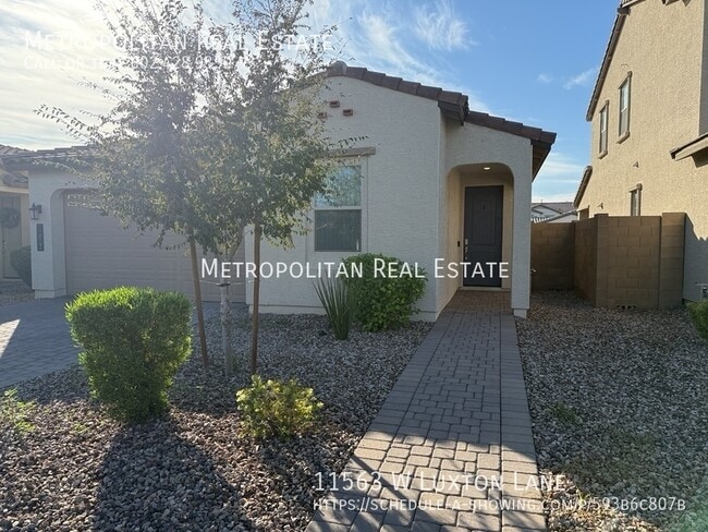 11563 W Luxton Ln in Avondale, AZ - Building Photo - Building Photo