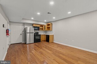 1430 N Carlisle St in Philadelphia, PA - Building Photo