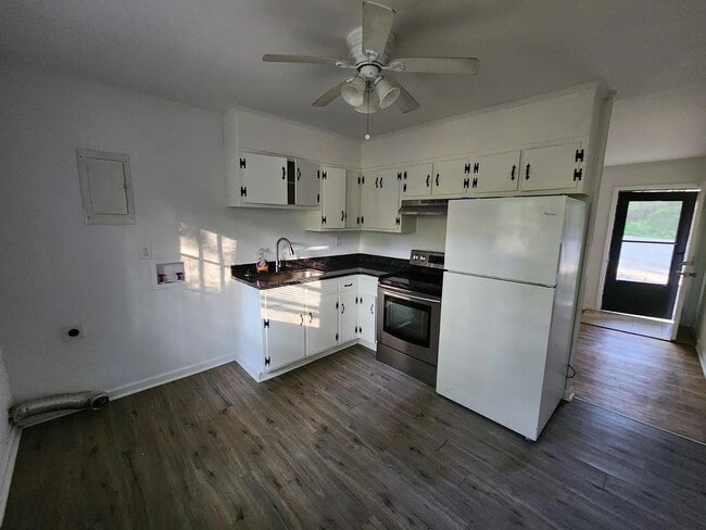 property at 4152 Monticello St