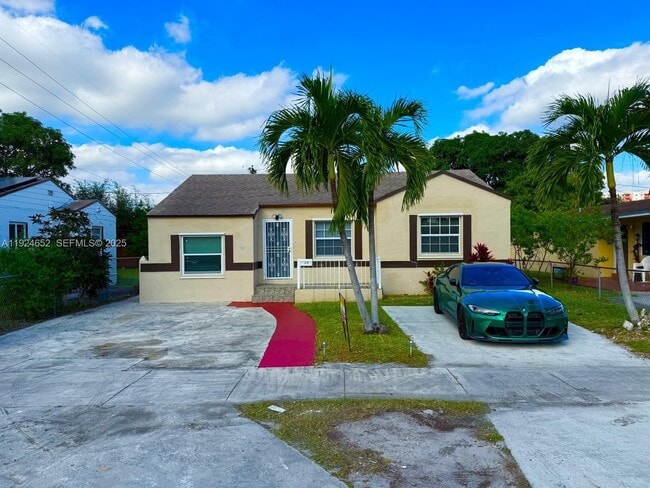 property at 785 NW 76th St