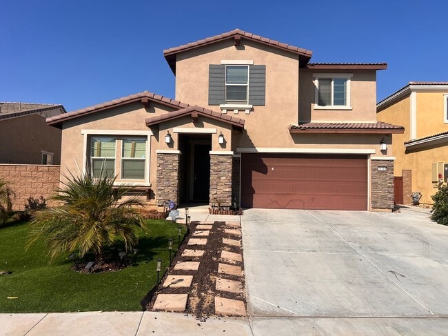 property at 29318 Morro Dr