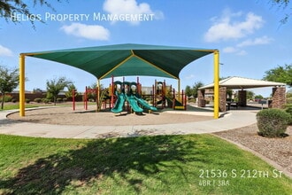 21536 S 212th St in Queen Creek, AZ - Building Photo - Building Photo