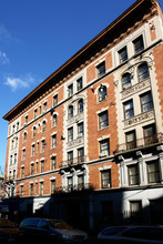 3760-3768 Broadway in New York, NY - Building Photo - Building Photo