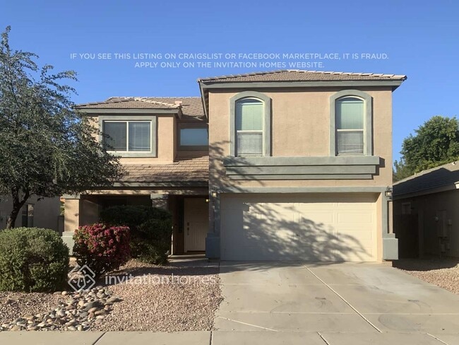 property at 1236 W Jersey Way