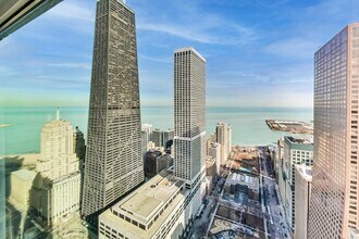 800 N Michigan Ave in Chicago, IL - Building Photo - Building Photo