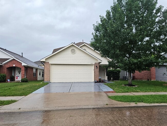 property at 19411 Ambrosia Falls Dr