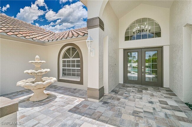 9031 Harvestwood Ct in Estero, FL - Building Photo - Building Photo