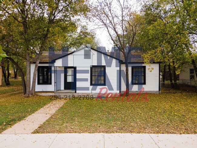 1108 Stewart St in Killeen, TX - Building Photo - Building Photo