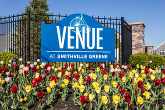 Venue at Smithville Greene in Eastampton Township, NJ - Building Photo - Building Photo