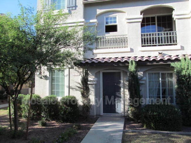 property at 5724 S 21st Terrace