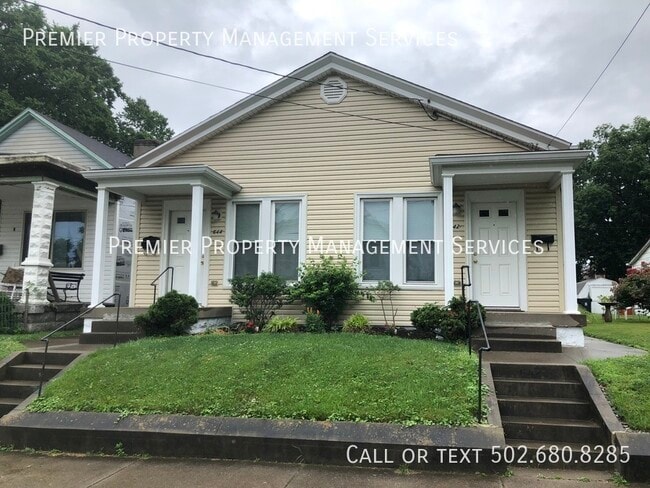 property at 642 Atwood St