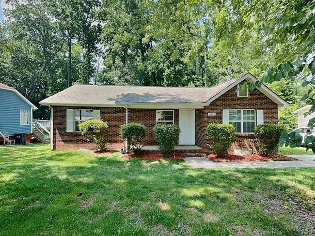 property at 6613 Cool Water Ct
