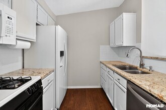 1483 Keys Crossing Dr NE in Atlanta, GA - Building Photo - Building Photo