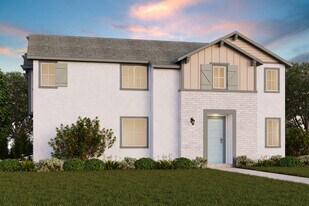 Tricon Menifee in Menifee, CA - Building Photo