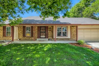 13245 Monroe Way in Thornton, CO - Building Photo - Building Photo