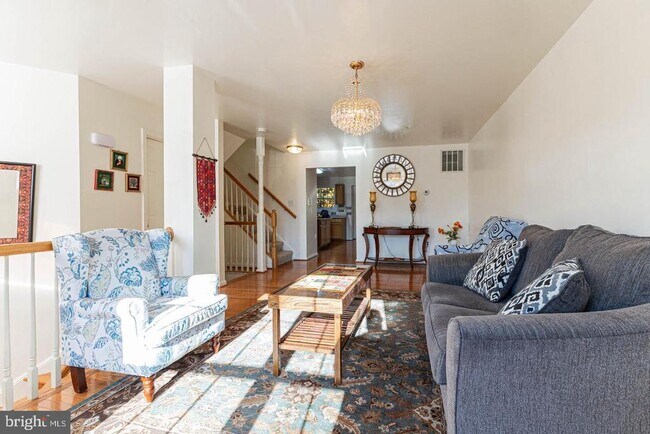 13561 Filly Ct in Gainesville, VA - Building Photo - Building Photo