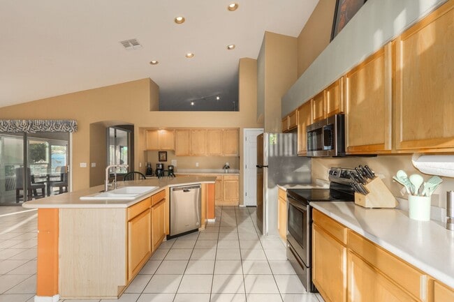 property at 8440 W Alex Ave