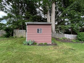 120 Hickory Dr in Christiansburg, VA - Building Photo - Building Photo