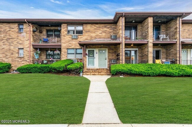 1501 Ocean Ave, Unit B9 in Belmar, NJ - Building Photo - Building Photo