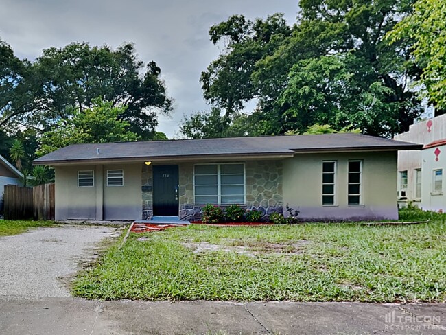 534 81st Ave N in St. Petersburg, FL - Building Photo - Building Photo