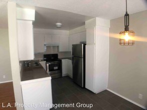 1226 Larrabee St in West Hollywood, CA - Building Photo - Building Photo