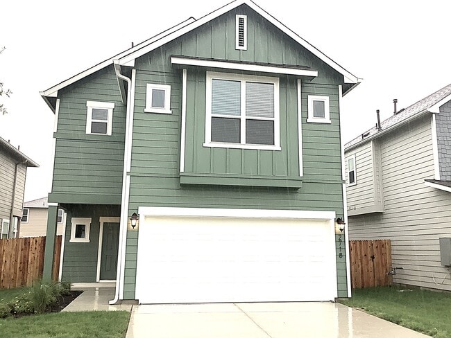 property at 2718 Meadowood Heights