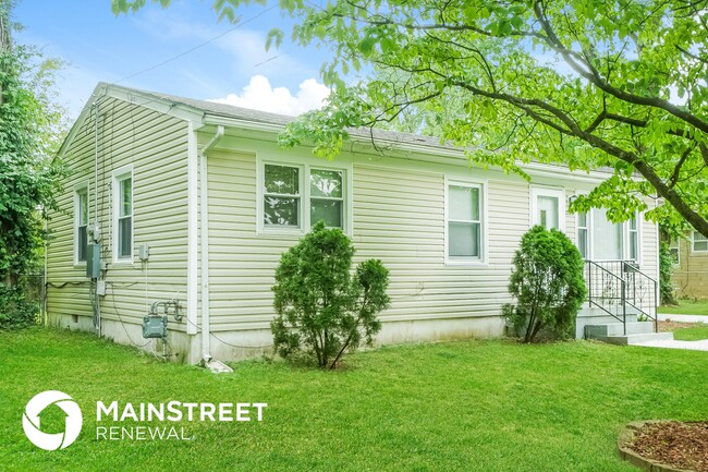 2224 Peaslee Rd in Louisville, KY - Building Photo - Building Photo