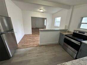 5646 NW 3rd Ave in Miami, FL - Building Photo - Building Photo