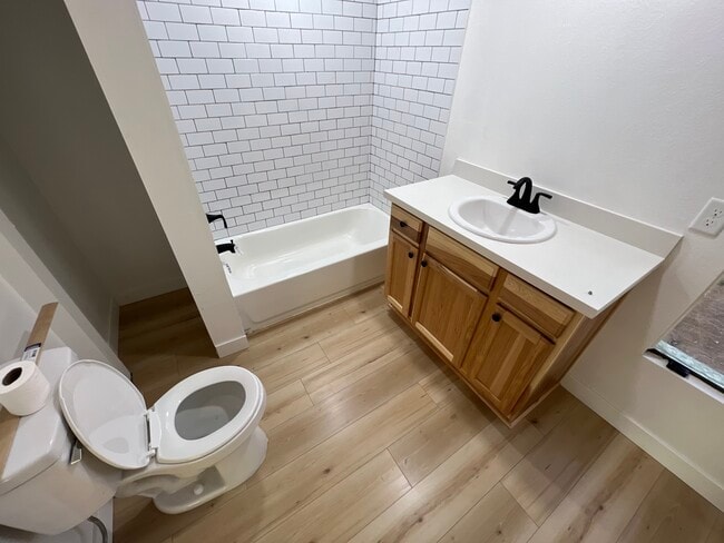 property at 8808 S Cactus Ln