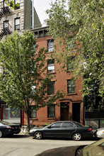 366 E Eighth St in New York, NY - Building Photo - Building Photo