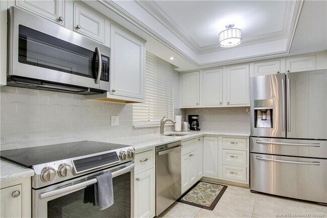 property at 3442 NE Causeway Blvd