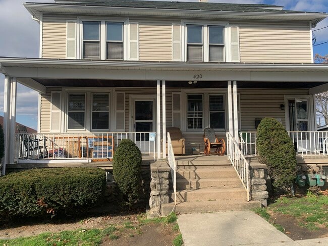 property at 420 Smith St