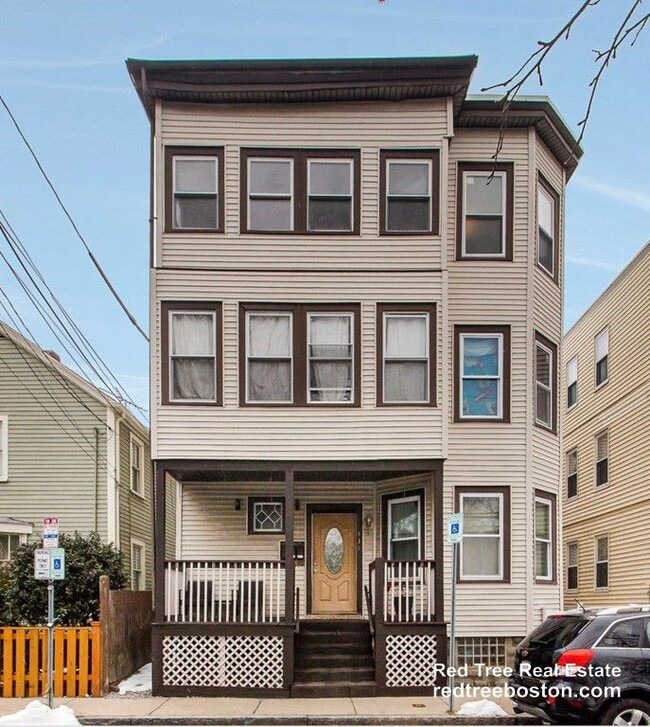 339 Allston St in Cambridge, MA - Building Photo - Building Photo