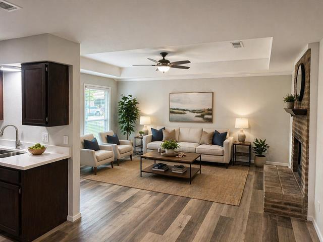 property at 517 Signal Hill Ct S