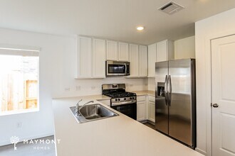 3020 Wild Dunes Dr in Katy, TX - Building Photo - Building Photo