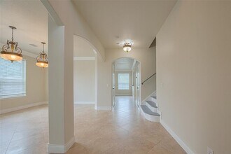 5703 Saragosa Dr in Richmond, TX - Building Photo - Building Photo