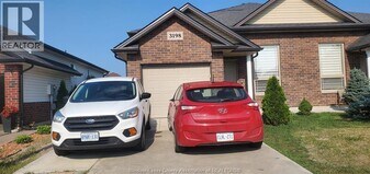 3198 Seville Ave in Windsor, ON - Building Photo