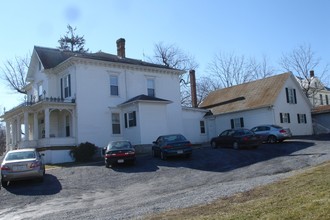 415 N Liberty St in Harrisonburg, VA - Building Photo - Other