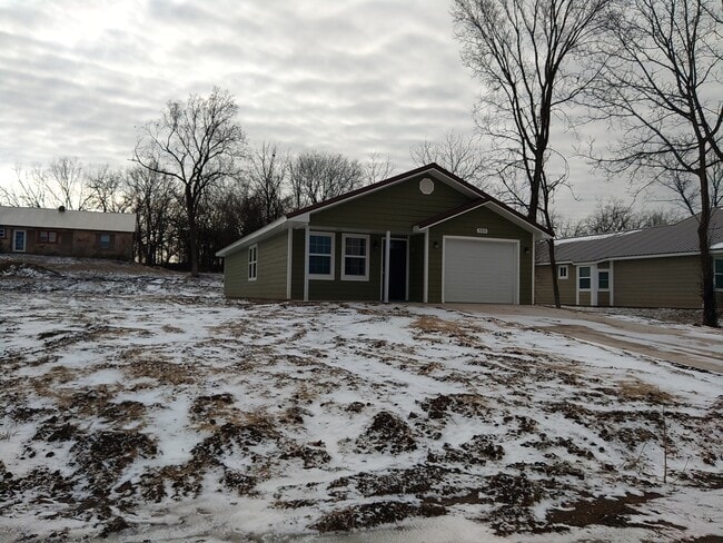 property at 505 Apple St