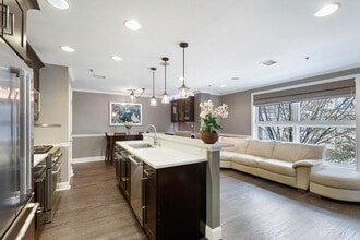 1331 Grand St, Unit 207 in Hoboken, NJ - Building Photo - Building Photo