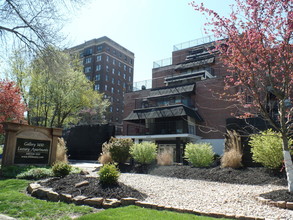 Gallery 3450 in St. Louis, MO - Foto de edificio - Building Photo