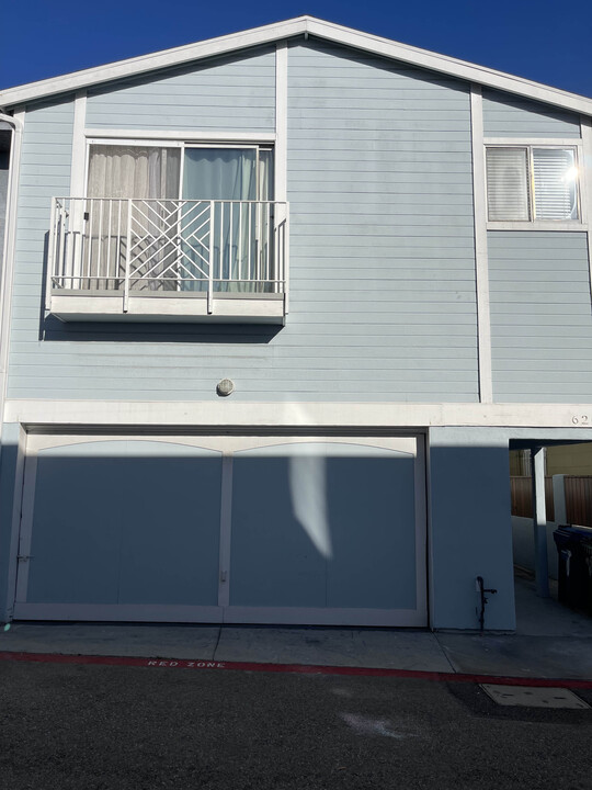 626 Sunset Dr in Hermosa Beach, CA - Building Photo