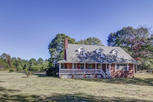 4811 Cook Rd SW in Stockbridge, GA - Building Photo - Building Photo