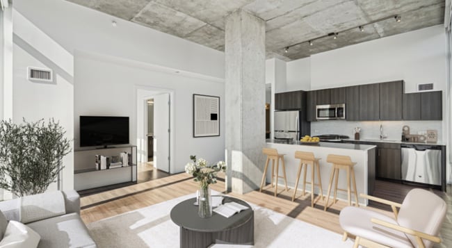 730 N Morgan St in Chicago, IL - Building Photo - Building Photo